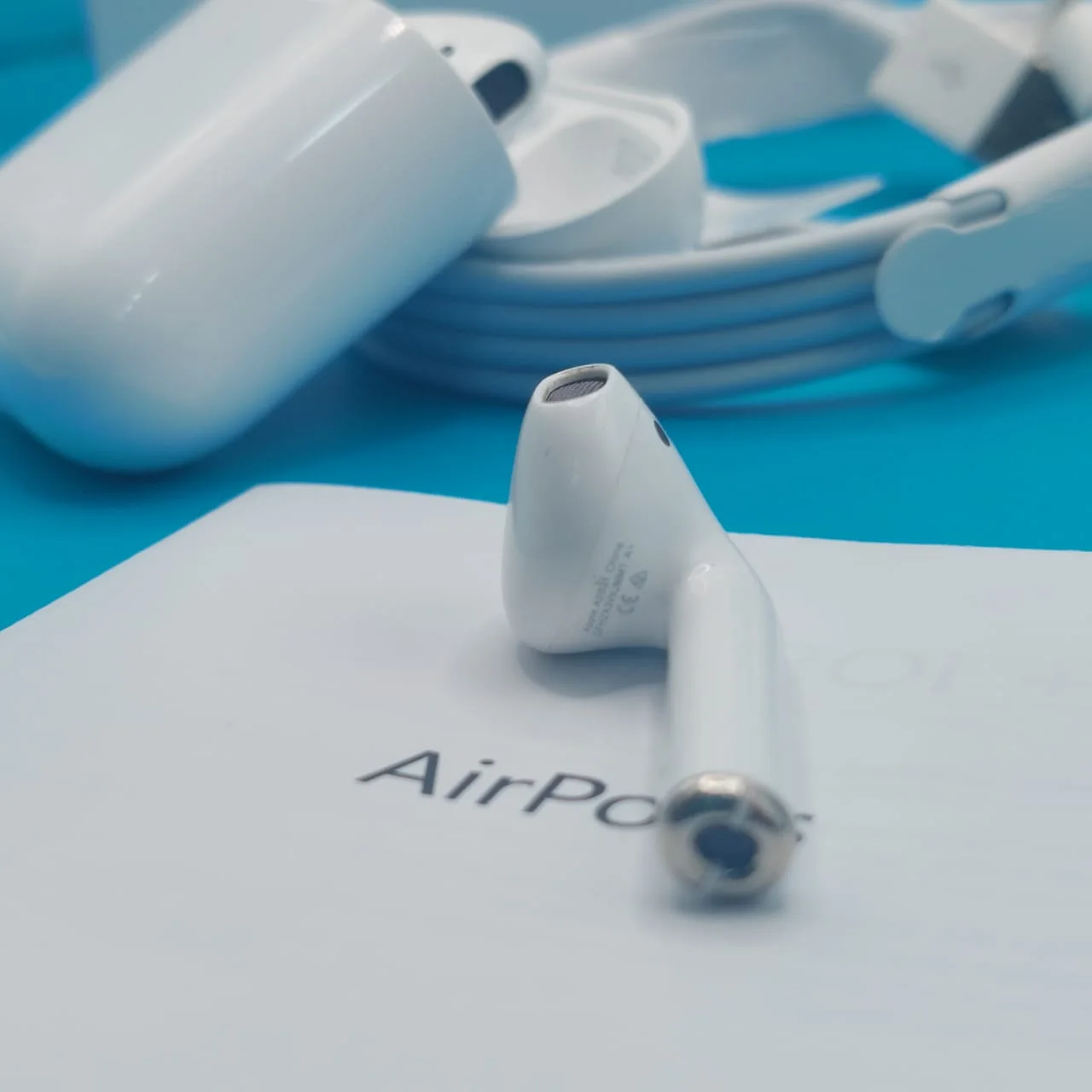 Airpods 2