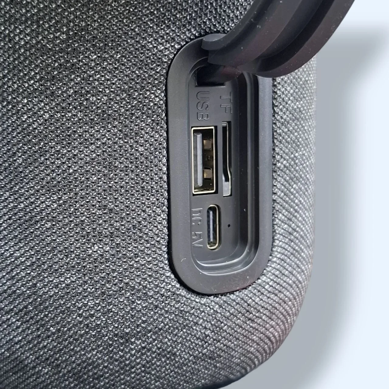 Baf Bluetooth  صوت صافي