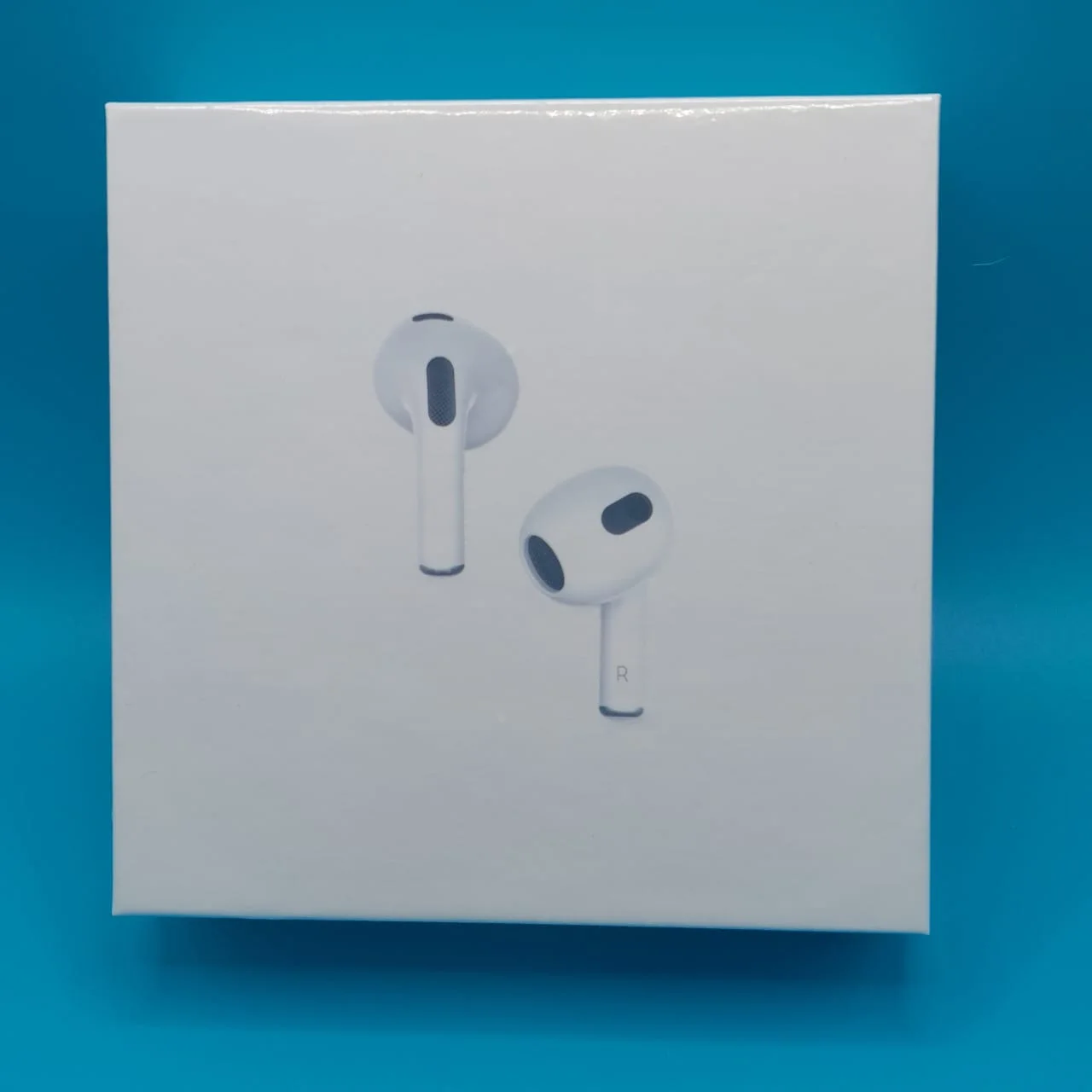 Airpods 3