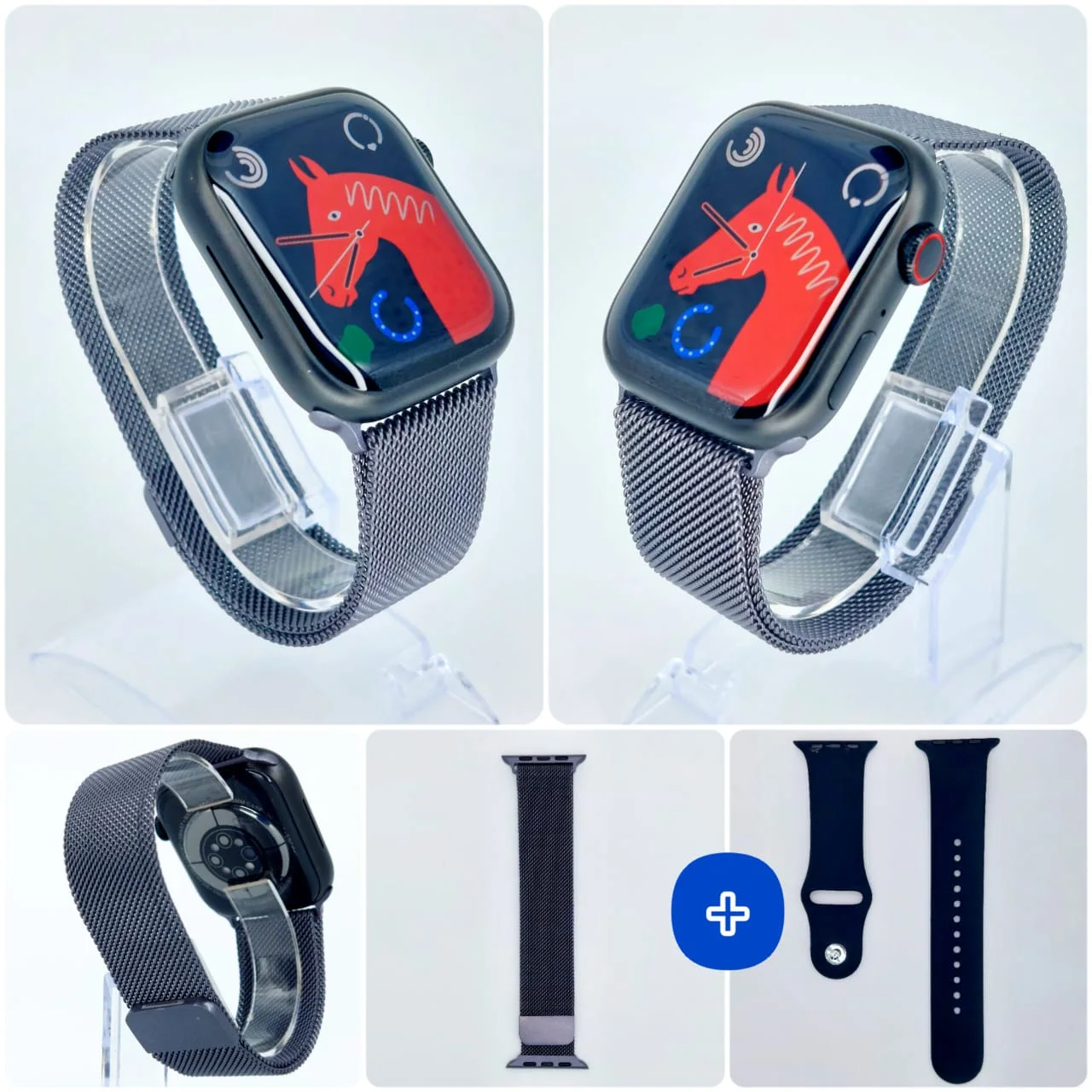 Smart Watch série 8 écran HD