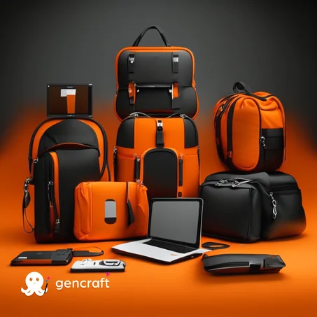 حقائب السفر و العمل