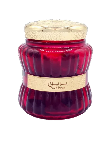 عطور خليجية