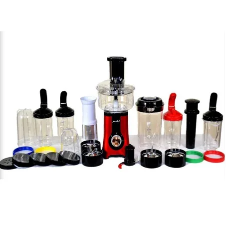 ROBOT Amazing الروبو ألماني أصلي 33 قطعة