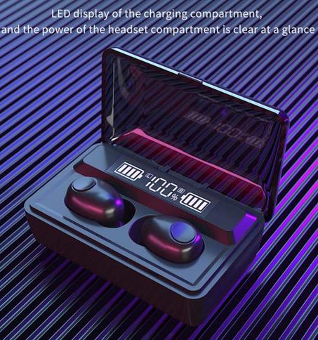 سماعات تعمل بتقنية 6D الخرافية