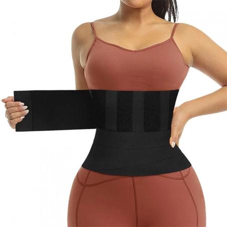 مشد بطن نسائي 3 أمتار
