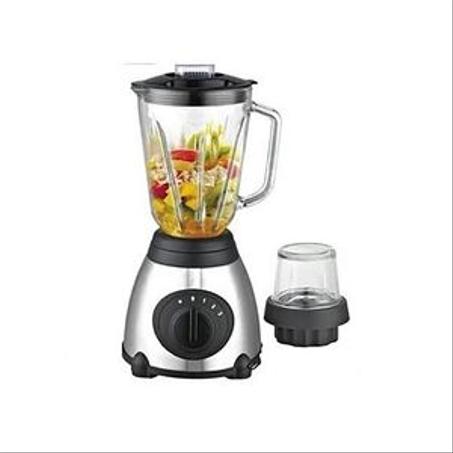 Blender Mélangeur Broyeur Inox