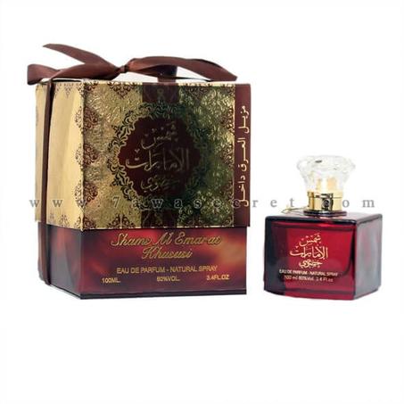 شمس الإمارات