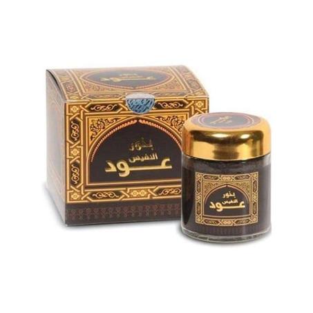 بذور النفيس عود