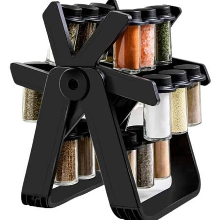 منظم العطرية الدوار