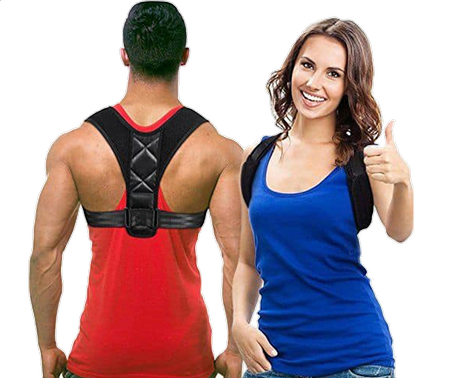 حزام تصحيح الظهر