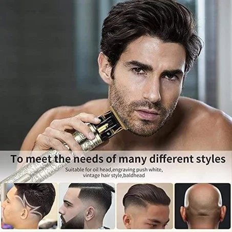 آلة حلاقة إحترافية