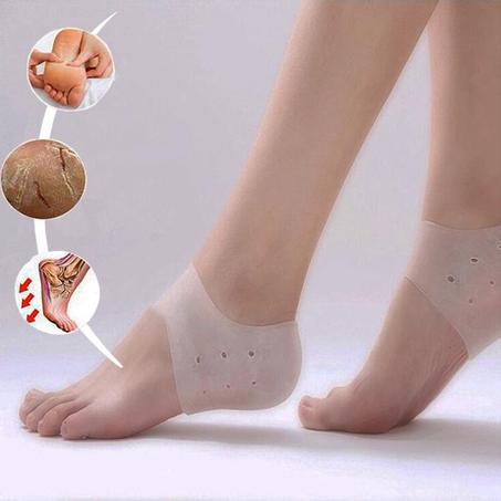 كعب زيادة الطول