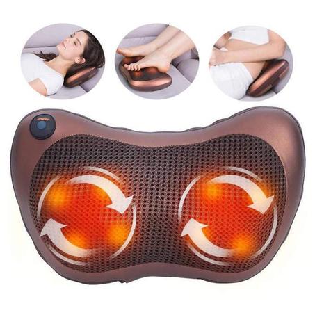 جهاز تدليك حراري لمختلف مناطق الجسم