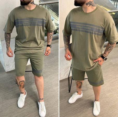 🔥🔥Ensemble " Christian Dior " 🔥 🔥 جديد 2023