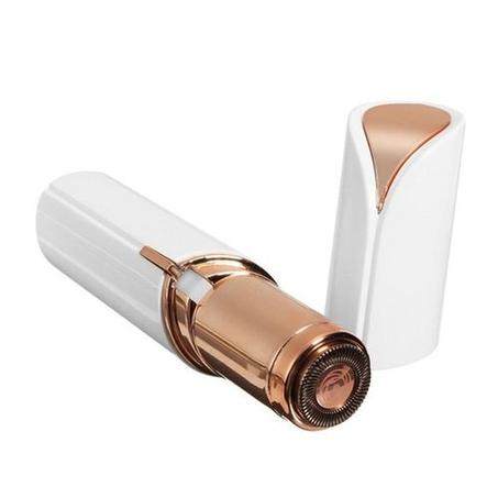 جهاز كهربائي لإزالة الشعر + التوصيل بالمجان -  Flawless Facial Hair Remover -