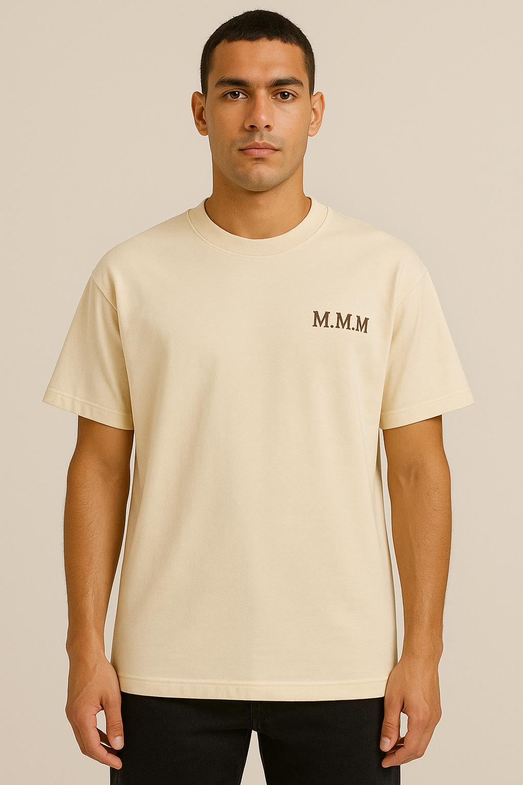 LA DOLCE TENIS   (PRMIUM OVERSIZE TSHIRT)