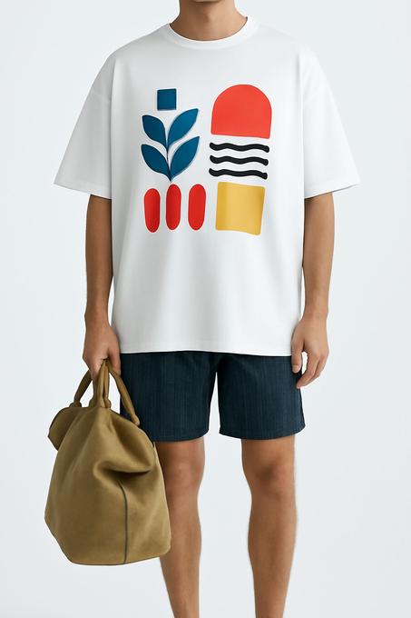 SHORT STYLISH FOR SUMMER