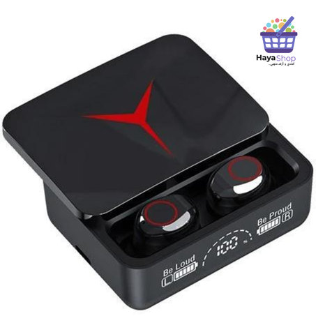 M90 PRO écouteurs Bluetooth sans file