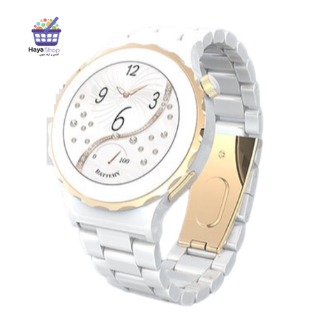 Montre connectée HAINO TEKO RW-15