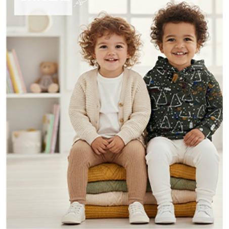 Vêtements Mixtes (Unisexe)