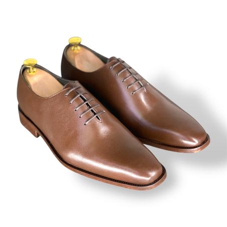 Ref GK Chaussure Class en Cuir 100% Original