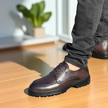 REF 06 Chaussures Homme Élégantes & Confortables