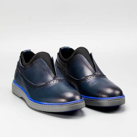 Ref 070 Ultra Confort 100% en Cuir