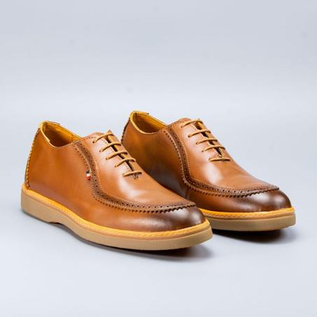 Ref 090 Cilio Chaussures de ville en Cuir