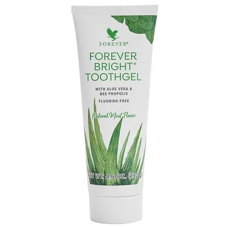 Forevre Bright Toothgel