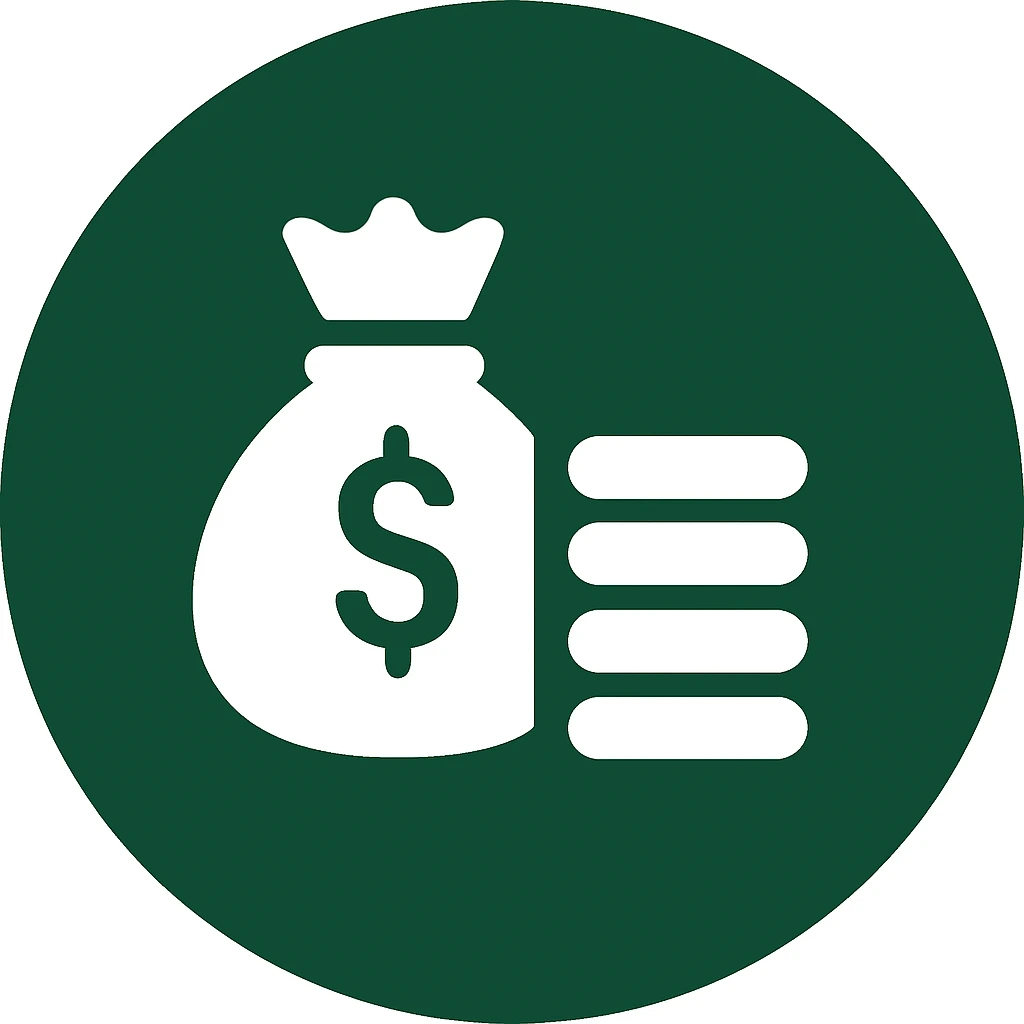 Finance Options