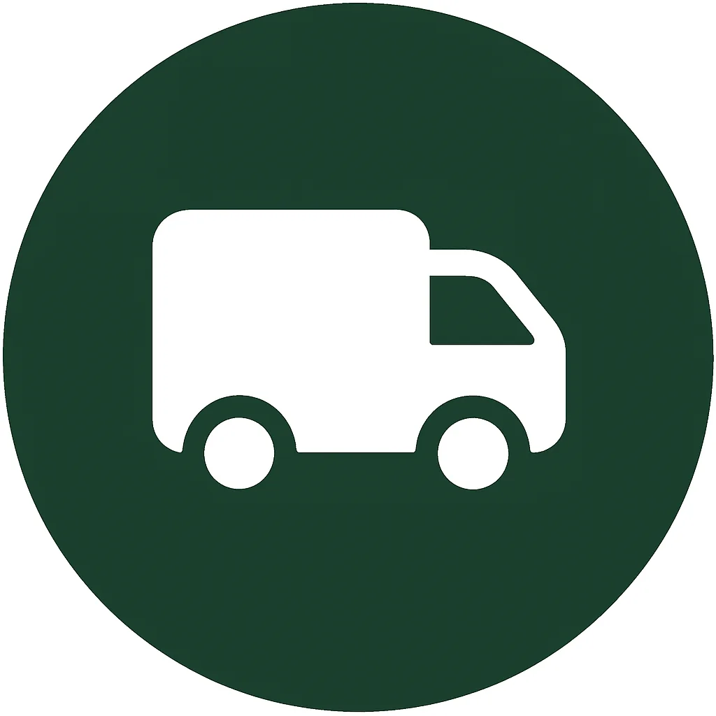 Out-the-door Shipping
