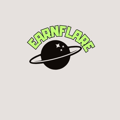 Earn Flare