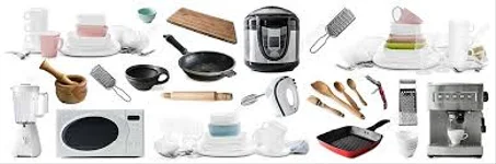 أجهزة و معدات المنزلية