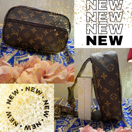 Sacs homme luxe en cuir et toile