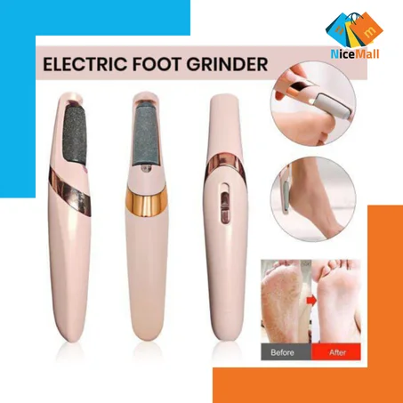 ماكينة العناية بالباديكير الاحترافية