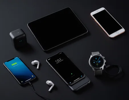 أدوات مختلفة