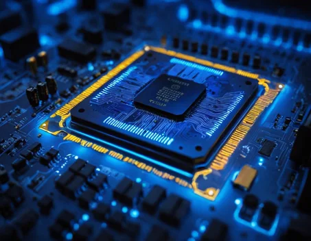 الالكترونيات