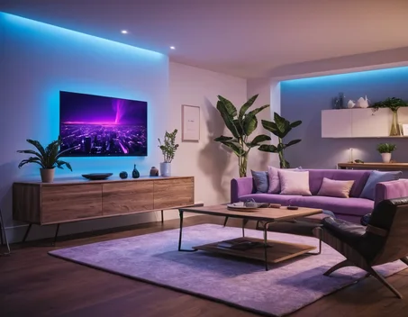 الأجهزة المنزلية