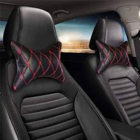 Coussin D'appuie-Tête Pour Siège de Voiture