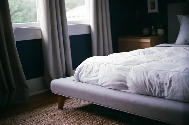 Tissu et Matelas