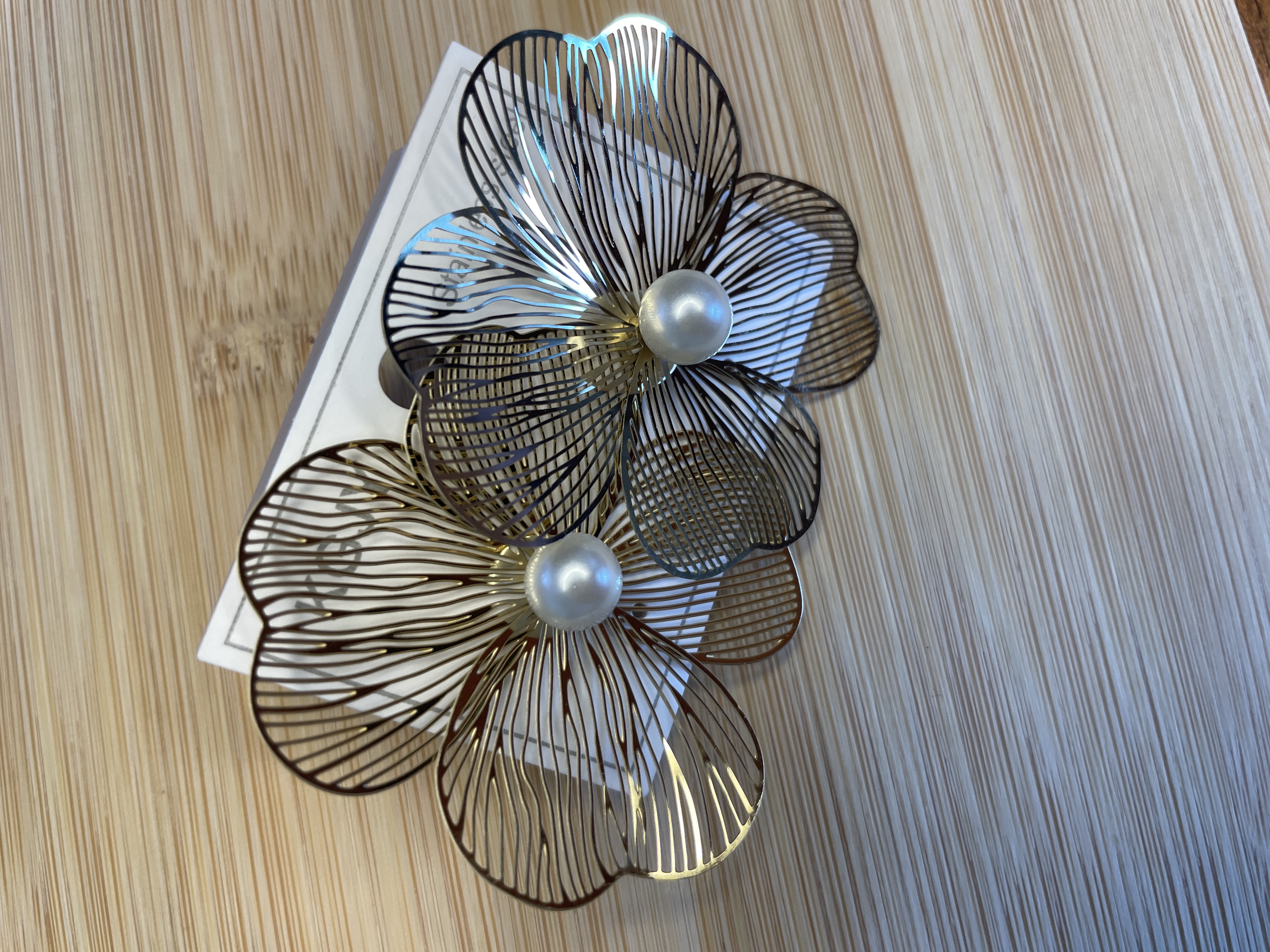 Boucles d