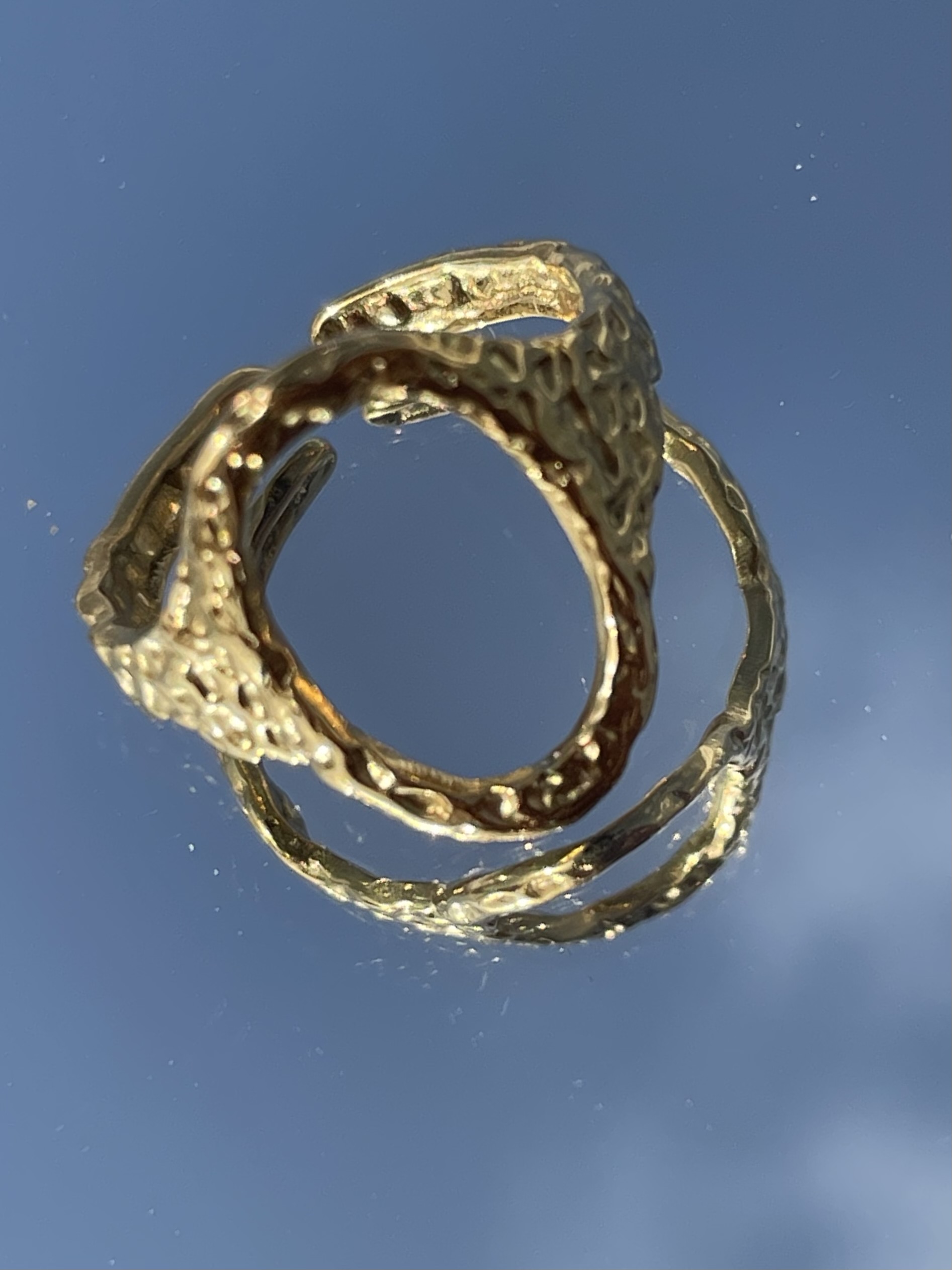 Bague ONA