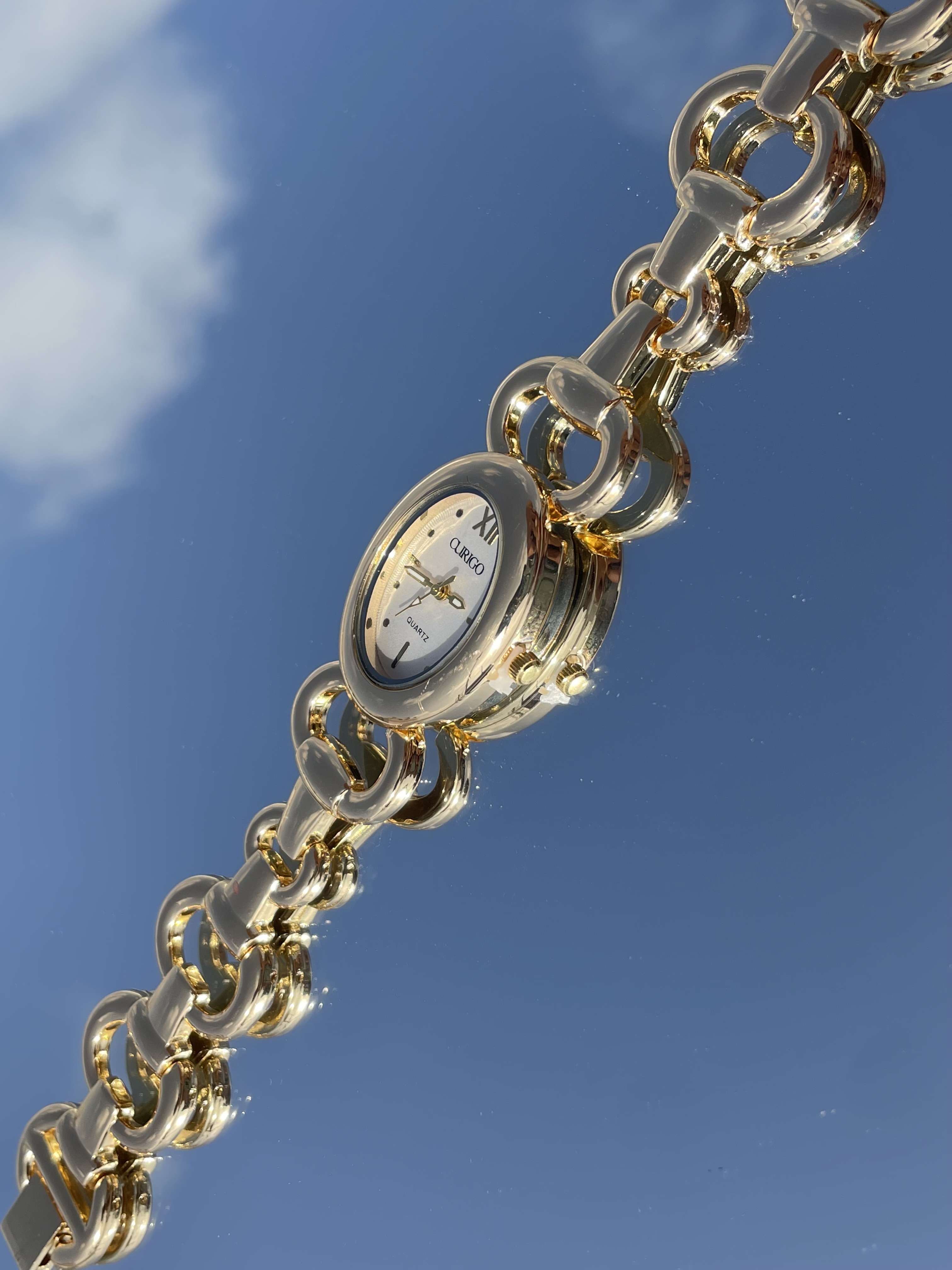Montre Vintage ÉLÉA