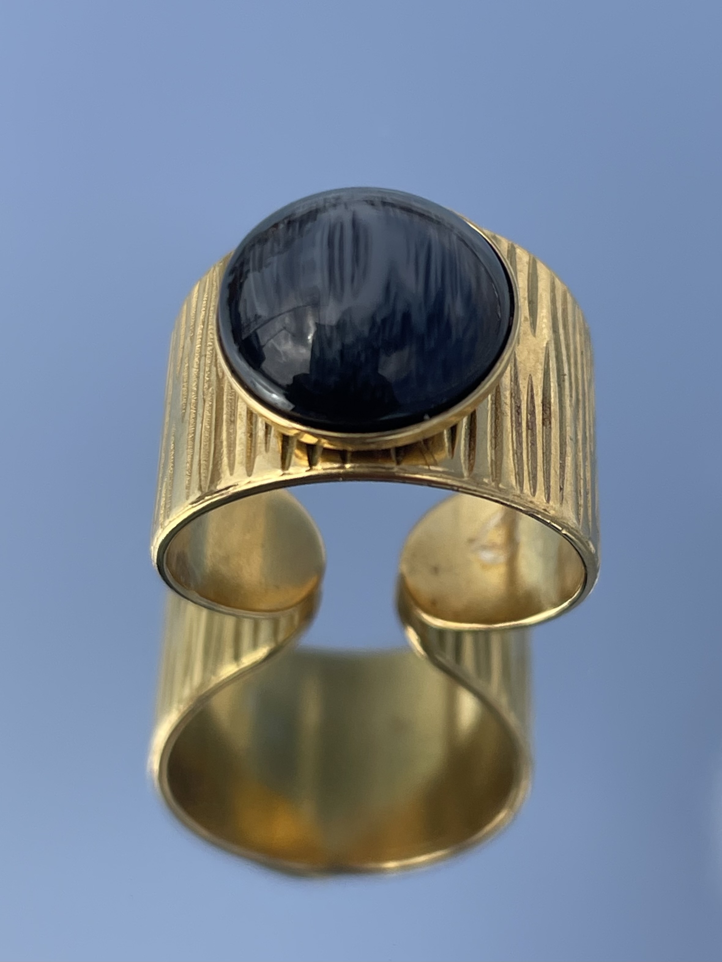 Muse Stone Ring