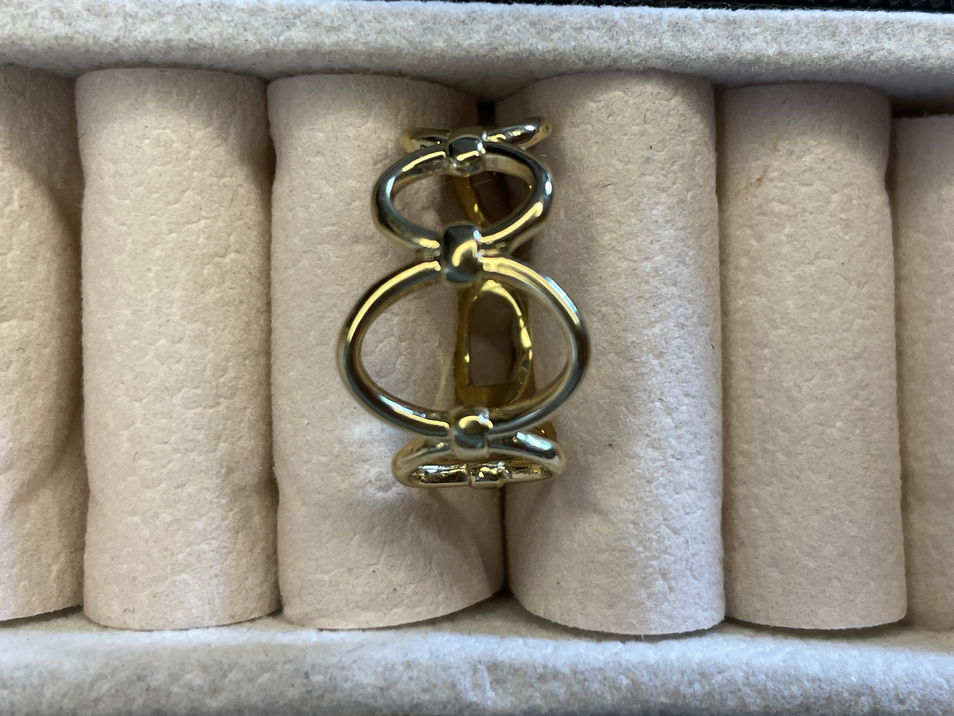 Muse Glow Rings
