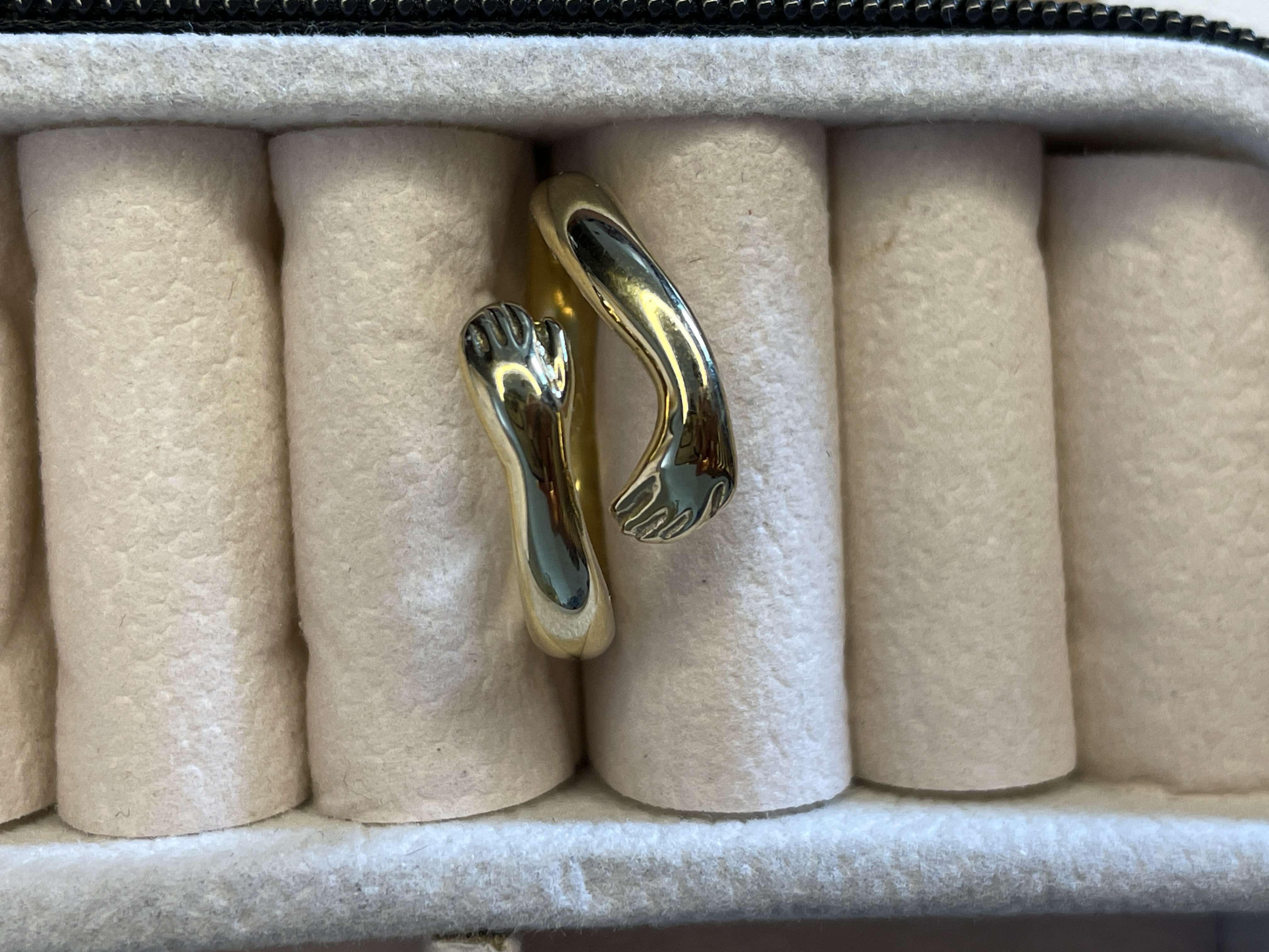 Muse Glow Rings