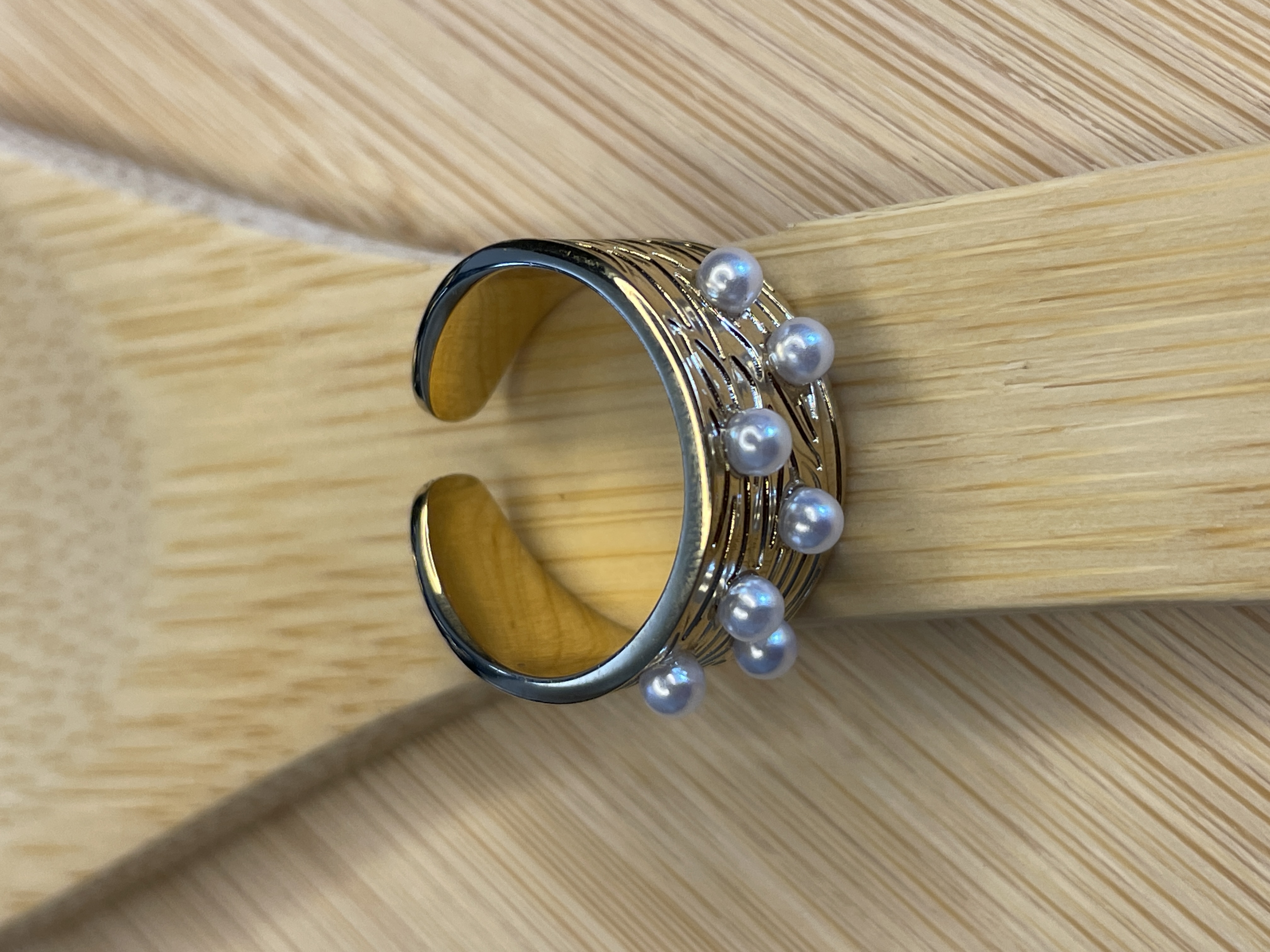 Muse Glow Rings