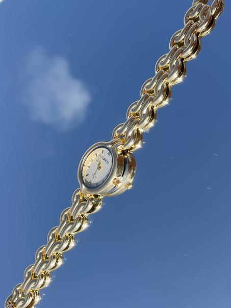 Montre Vintage ELISE
