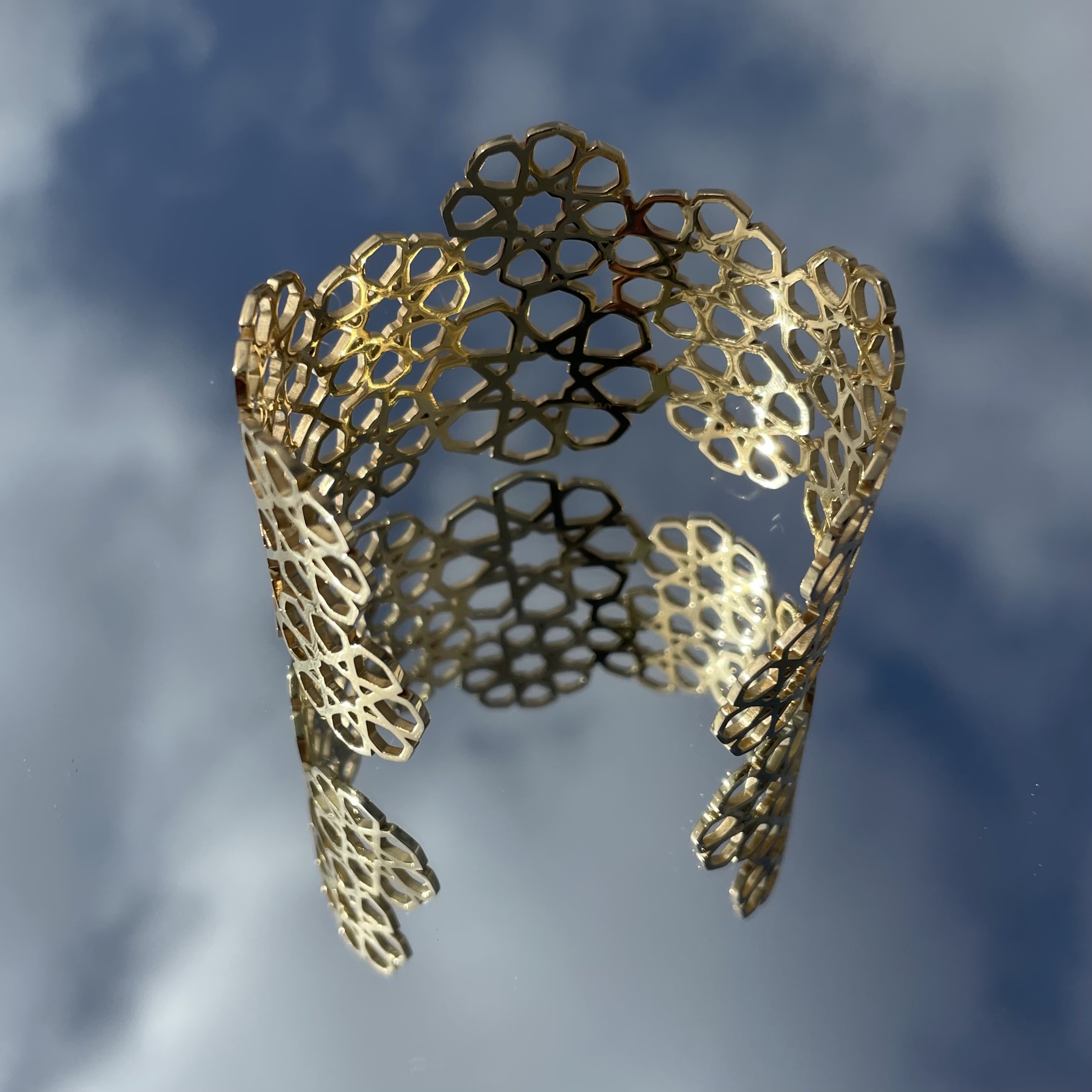Bracelet MUSE Geometric
