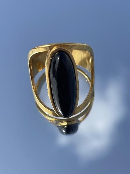 Bague MUSE Ovale